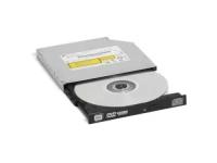 Оптический привод LG DVD-RW SATA Slim Black, 12.7 mm, OEM GTC2N