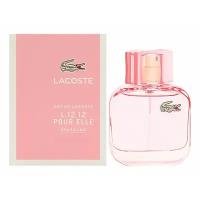 Lacoste Eau de L.12.12 Pour Elle Sparkling туалетная вода 90мл