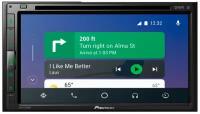 Автомагнитола PIONEER AVH-Z5250BT