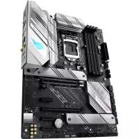 Материнская плата ASUS ROG STRIX B560-A GAMING WIFI (LGA1200, ATX)