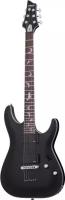 Электрогитара 6 струн SCHECTER DAMIEN PLATINUM-6 SBK