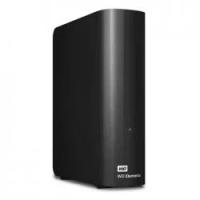 Внешний Жесткий Диск Western Digital Wdbwlg0120Hbk-Eesn