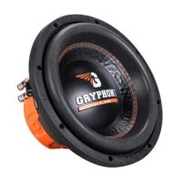 Сабвуфер DL Audio Gryphon Lite 10