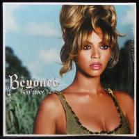 Виниловая пластинка Columbia Beyonce – B'Day (2LP)