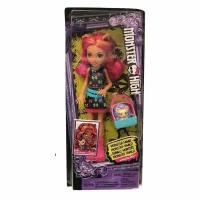 Кукла Monster High Хоулин Вульф