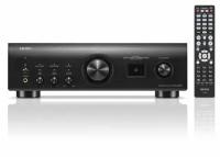 Интегральные стереоусилители Denon PMA-1700NE black