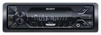 Автомагнитола Sony DSX-A110U