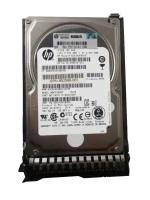 Жесткий диск HP 653955-001 300Gb SAS 2,5" HDD