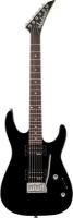 JACKSON JS11 Dinky DK Gloss Black электрогитара