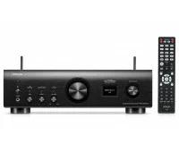 Интегральный усилитель Denon PMA-900HNE Black