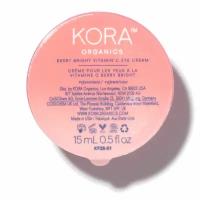 Kora Organics Капсула с кремом для век с витамином С Berry Bright (15мл)