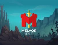 Melvor Idle