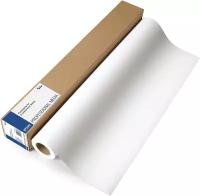 Бумага EPSON Premium Glossy Photo Paper (250) рулон 16" X 30м C13S041742