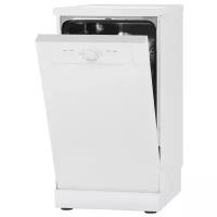 Hotpoint-Ariston Посудомоечная машина (45 см) Hotpoint-Ariston HSFE 1B0 C