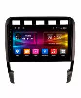 Carmedia OL-9146-2D-I штатная магнитола для Porsche Cayenne (955/957) 2002-2010 на Android 10 c 2GB, DSP, 4G