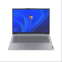 Ноутбук Lenovo ThinkBook 14 G4+ IAP, 14" (2240x1400) IPS/Intel Core i5-1240P/16ГБ LPDDR5/512ГБ SSD/Iris Xe Graphics/Без ОС, серый [21CX0010RU]