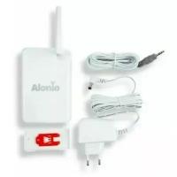 834496 Контроллер Alonio T8 GSM контроллер шлагбаума
