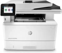 Лазерное МФУ HP LaserJet Pro M428dw (W1A31A