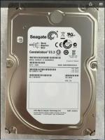 Жесткие диски Seagate Жесткий диск Seagate 8GB DDR3 SDRAM ST1000NM0023