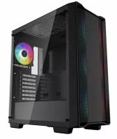 Игровой компьютер BrandStar P7439827. i5-13400F, DDR4 8GB 3000MHz, 500GB SSD, RTX 3070 8Gb, 750W, Windows 10 Home, Wi-Fi