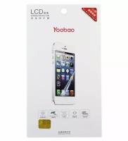 Защитная пленка Yoobao Screen Protector для Apple iPhone 6 (4.7 дюйма) матовая