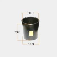 Оправка для выпрессовки/запрессовки сайлентблоков 68x60x70