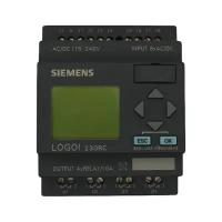 Siemens 6ED1052-1FB00-0BA3 Логический модуль LOGO! 230RC