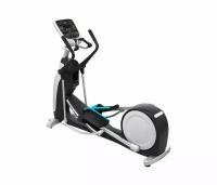 Эллиптический тренажер PRECOR EFX 835 V2 черная жемчужина