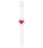 Наручные часы SWATCH LOVE O'CLOCK GW718