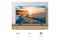 TCL L 55 P 617 Smart 4K