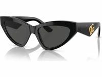 Солнцезащитные очки Dolce & Gabbana DG4439 501/87 Black (DG4439 501/87)