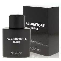 KPK Parfum Alligatore Black туалетная вода 100 мл для мужчин