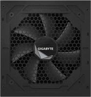 Блок питания Gigabyte ATX 1000W GP-UD1000GM 80+ gold (20+4pin) APFC 120mm fan 8xSATA Cab Manag RTL