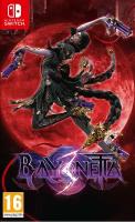 Bayonetta 3 Русская Версия (Switch)