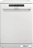 Посудомоечная машина Indesit DFO 3T133 A F F159055, белый