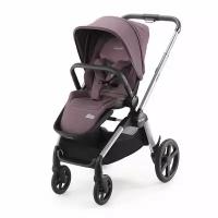 Прогулочная коляска Recaro Celona, Pale Rose