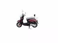 Скутер VMC (VENTO) RETRO 49cc (150) сигнализация. Без кофра