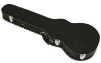 Жесткий кейс GUITARGET для LP электрогитар CG-120LP