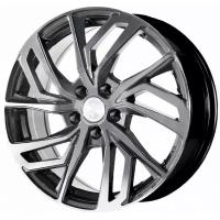 Колесный диск Race Ready Technology CSS4427 6x16/5x114.3 D67.1 ET45 MKP