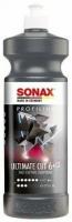 SONAX ProfiLine Ultimate Cut 06-03 - Высокоабразивный полироль, 250мл