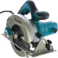 Пила циркулярная (дисковая) Makita 1050Вт d165х20мм (HS6601)