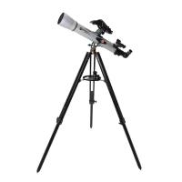 Tелескоп Celestron StarSence Explorer LT 70 AZ