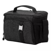 Tenba Skyline Shoulder Bag 10 Black Сумка для фотоаппарата 637-621