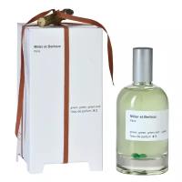 Miller et Bertaux L Eau de Parfum No 3 Green green and green парфюмерная вода 100 мл унисекс