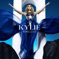 CD Warner Kylie Minogue – Aphrodite