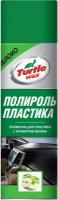 Полироль для пластика Turtle Wax Яблоко 500мл 1шт