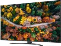 LG LED Телевизор 4K Ultra HD LG 50UP78006LC