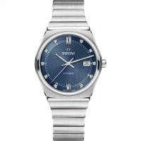 Наручные часы Titoni 83751-S-632