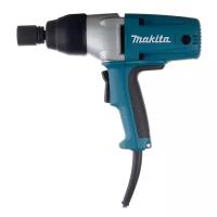 Гайковерт ударный Makita TW0350 (00005004928) 400 Вт