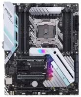 Материнская плата ASUS PRIME X299-A II Socket 2066 X299 8xDDR4 3xPCI-E 16x 1xPCI-E 1x 2xPCI-E 4x 8 ATX Retail